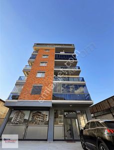 Menemen Koyundere Çanakkale Yolu Üstü 4+1 Satılık Dubleks Daire