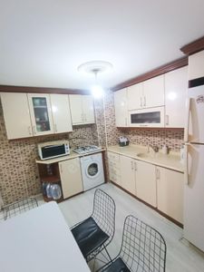 Arslan'dan Samsun İlkadım Çiftlik Mahallesinde 2+1 Daire