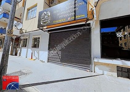 Pendik F. Çakmak Mahallesi Kiralık 35 M2 İş Yeri