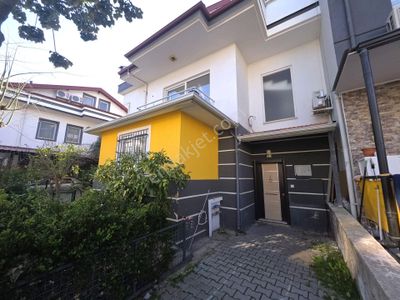 Goldhouse Den Kiralık Yenimahalede 4+1 Müstakil Girişli Dubleks Daire