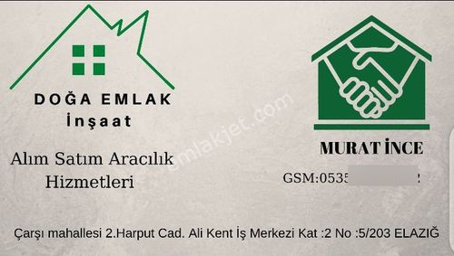 Elazığ Merkez Gözebaşı Artezyeni Olan Satılık Bahçe