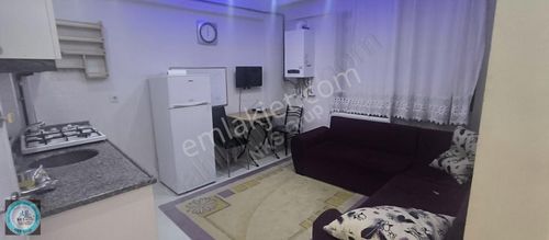 Değirmenönü Mh. Eşyalı 1+1 Kiralık Apart Daire