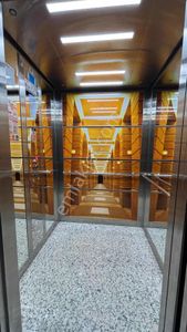 Paşacık 3+1 Lüks Geniş Daire