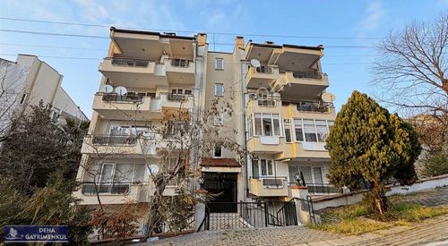 Beşevlerde 3+1 150 M2 Ferahdairemiz Kiralıktır