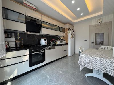 Kumsaldan İkizçayda Ege Kafe Mevkii 1 Yaşında_2+1_ön Cephe Daire