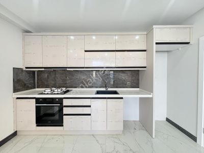 Kumsaldan Akçayda Yatırım İçin Fırsat Kullanışlı_1+1_sıfır Daire