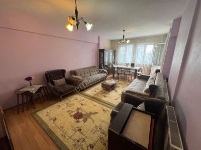 Esenyurt Mehterçeşme 3+1 Çift Balkonlu Satılık Daire