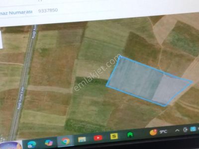 Igdır Suverenköyünde Satılık Satılık Arazı