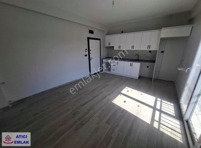 Orhangazide Az Katlı Konumu Güzel Kiralık Daire