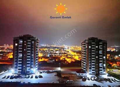 █garanti Emlak'tan, Site İçerisinde, İçi Yapılı, 3+1 Lüx Daire.█