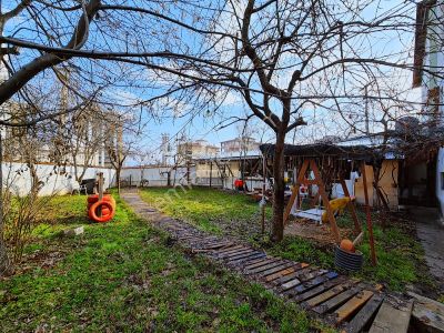 █ Garanti Emlak'tan, Müstakil Tadında, Bahçeli Dubleks Mesken █