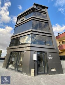 Ferhatpaşa'da Kiralık Plaza
