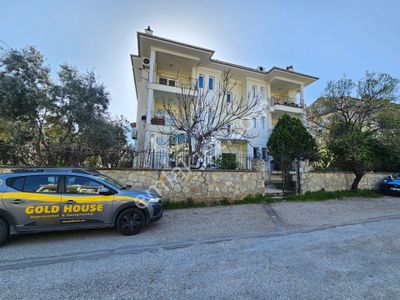 Goldhouse Dan Kiralık Patlangıç Mahallesinde 5+1 Dubleks Daire