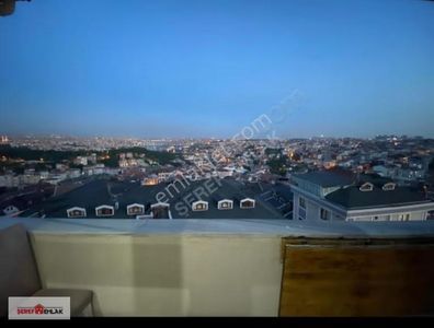 Gaziosmanpaşa'da Manzaralı, Ferah 2+1 Kiralık Daire (110m²)