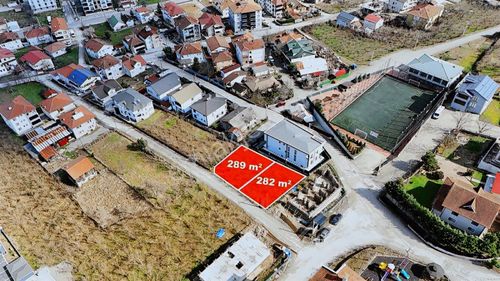 Ruşen Aydın Gayrimenkulden Kaynaşlı Sarıyer Mah. Satılık Arsalar