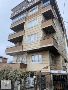 Sülüntepede 3+1 Ebeveyn Banyolu Geniş Kiralık Daire