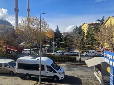 Şimşek'ten Ayvalı Merkez Cami Yakını 110m2 1.kat 3+1 Kiralık