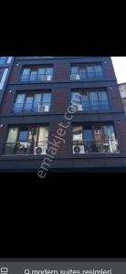 Dolapdere Caddesi'nde 60 Metrekare 2+0 35.000 Tl