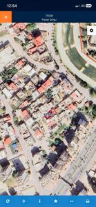 Yenişehir Bahçe Mahallesinde Ticari Turizm Konut Parseli