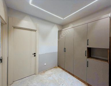 Türkiyem Gyo// Mimsin 4+1 Giyinme Odalı Kısa Sürede Teslim Daire