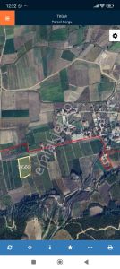 Bilecik Osmaneli Akçapınar'da Yatırım Değeri Her Yıl Katlanıyor