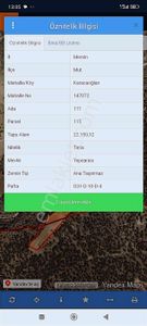 Mersin Mut Karacaoğlanda Kaçırılmayacak Yatırım Fırsatı!