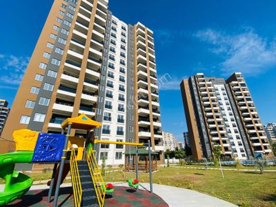 Ethereal'den Tece'de Full Deniz Manzaralı Havuzlu E.banyolu 2+1