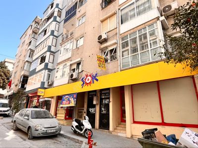 Atilla Mahallesinde 3+1 125m2 Temiz Bakımlı D.gazlı Arakat Daire