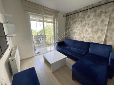 Truva/ Onur Gündüzcü'den Körfez Eşyalı Cam Balkonlu Kiralık