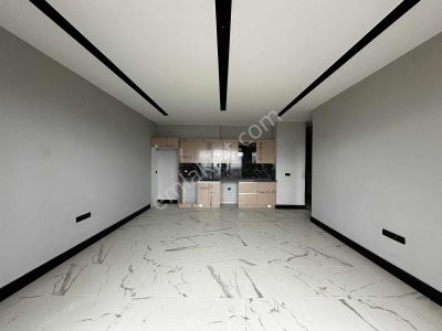 Deka Gayrimenkul'den Atakum Tabela Değeri Yüksek 1+1 Geniş Ofis