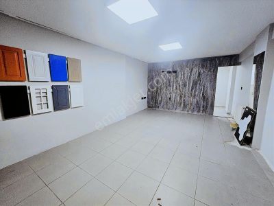 Ali Sepici Bulvarı Üzeri Satılık Tek Tapu 2 Dükkan135 M2