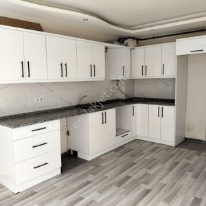 Karabağlar Vatan Mahallesinde Kiralık Daire