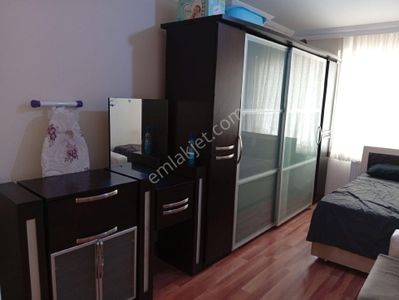 Kavaklı'da Butik Sitede 2+1 Full Eşyalı
