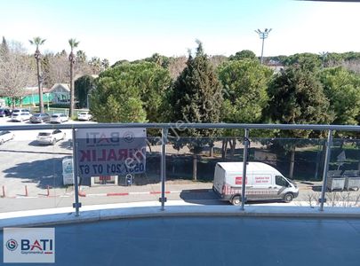 Torbalı Batı Gayrimenkul Den Korulukta Kiralık Daire