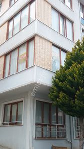 Davraz Mahallesı Oktay Petrol Üstü Satılık 1 +1 Apart Daire