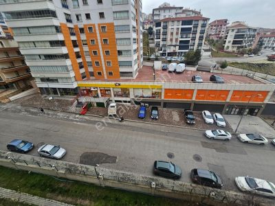 Şimşek Emlak'tan Pamuklar Güvenlikli Site(toki ) 3+1 100m2 3.kat