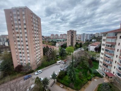 Eryaman Şehit Osman Avcı Mah Kiralık 3+1 Daire Merkezi Konum Da