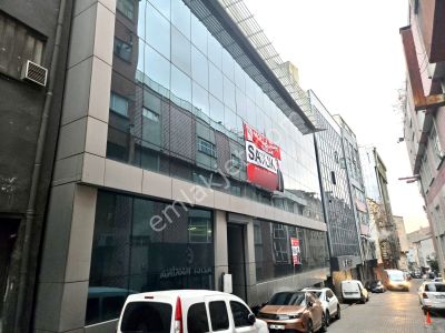 Molla Team,den Seyrantepe Yeşilce Mah.1200 M2 Satılık Plaza/bina