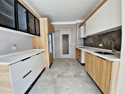 Sym'den Saraycık Mahallesi Asm 500 Evlerde 4+1 Daire