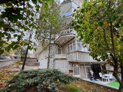 Küçükesat Yaprak Sokakta 3+1 Satılık Daire