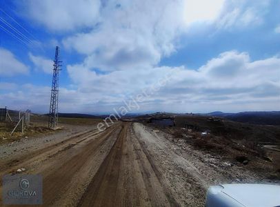 Bağlum Da Etrafı Çevrili Fırsat Arsa