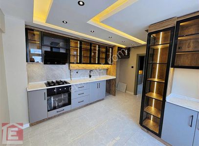 Lider'den Kenan Evren Yakını İçi Ful Yapılı Hatasız Geniş 3+1