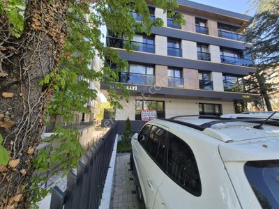 Arel'den Anıttepe Ömer Seyfettin'de Yeni 1 Kat Poz.y.giriş 2+1