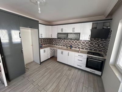 Tuana Emlak'tan Toparlar'da 3+1 Kiralık Daire