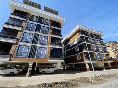 Vestha'dan Cumhuriyet Mah. Satılık 1+1 Yatırım Fırsatı Daire !