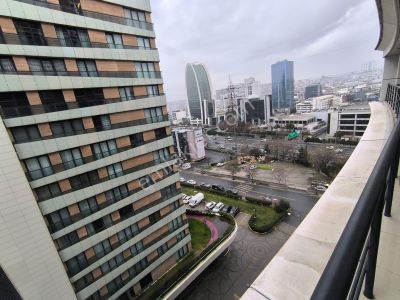 Perola Residence Geniş 1+1 Bakımlı Satılık Daire Basınekspres