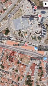 Kırklareli Merkez Hamidiye Mahallesinde Satılık İmarlı Arsa