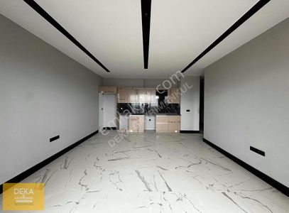 Deka Gayrimenkul'den Atakum Tabela Değeri Yüksek 1+1 Geniş Ofis