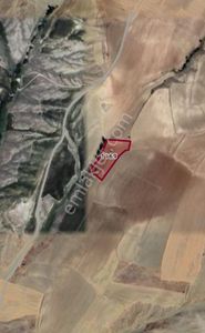 Kırğı Mevkinnde 7100m2 Satılık Tarla