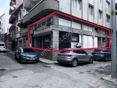 C21 Cius;istiklal Caddesine Yakın Yatırım Fırsatı Satılık Dükkan